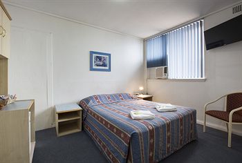 Brown Jug Inn Hotel - Hotel WA 3