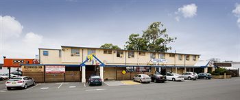 Brown Jug Inn Hotel - Hotel WA 9