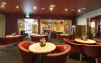 Brown Jug Inn Hotel - Hotel WA 10