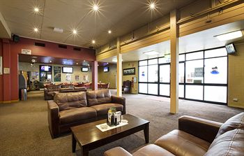 Brown Jug Inn Hotel - Hotel WA 11