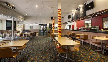 Brown Jug Inn Hotel - Hotel WA 12