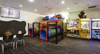 Colyton Hotel - Hotel WA 4