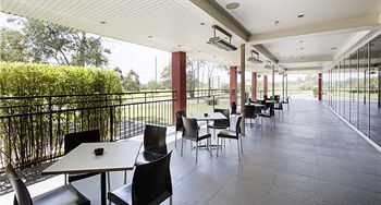 Colyton Hotel - Hotel WA 7