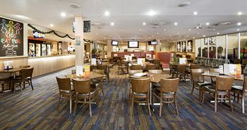 Colyton Hotel - Hotel WA 8