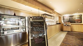 Colyton Hotel - Hotel WA 9