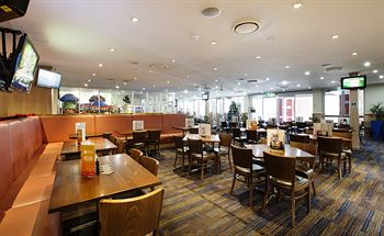 Colyton Hotel - Hotel WA 11