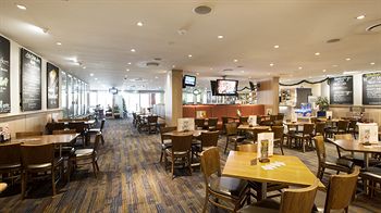 Colyton Hotel - Hotel WA 12