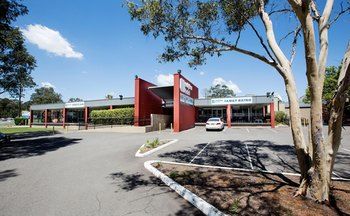 Colyton Hotel - Hotel WA 17