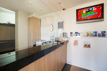 Colyton Hotel - Hotel WA 18