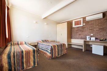 Colyton Hotel - Hotel WA 32