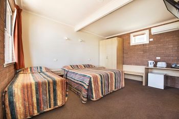 Colyton Hotel - Hotel WA 33