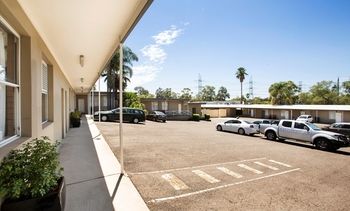 Colyton Hotel - Hotel WA 35