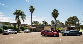 Colyton Hotel - Hotel WA 36