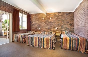 Colyton Hotel - Hotel WA 37