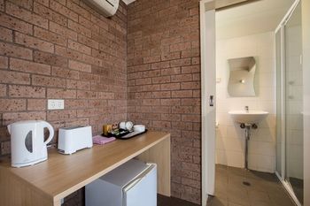 Colyton Hotel - Hotel WA 39