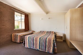 Colyton Hotel - Hotel WA 40