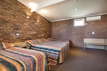 Colyton Hotel - Hotel WA 41