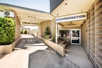 Colyton Hotel - Hotel WA 42