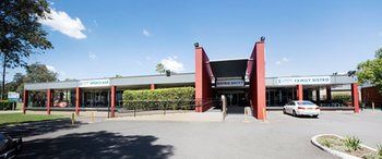 Colyton Hotel - Hotel WA 43