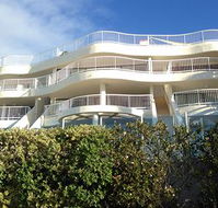 La Mer Penthouse - Hotel WA