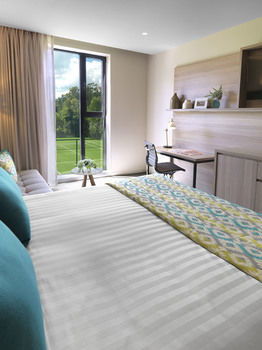 Vibe Hotel Marysville - Hotel WA 0