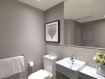 Vibe Hotel Marysville - Hotel WA 9