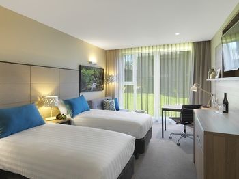 Vibe Hotel Marysville - Hotel WA 11