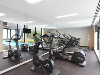 Vibe Hotel Marysville - Hotel WA 12