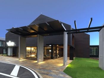 Vibe Hotel Marysville - Hotel WA 13