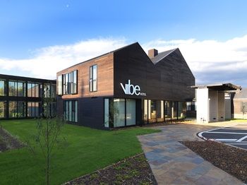 Vibe Hotel Marysville - Hotel WA 16