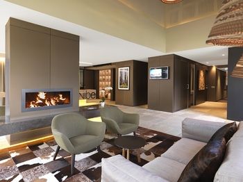 Vibe Hotel Marysville - Hotel WA 18