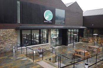 Vibe Hotel Marysville - Hotel WA 23