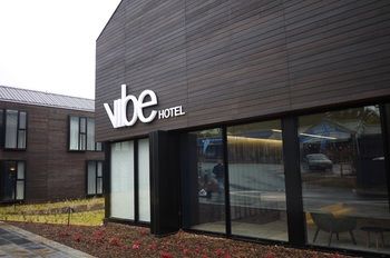 Vibe Hotel Marysville - Hotel WA 29