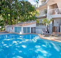 Picture Point - Hotel WA