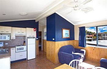South Coast Retreat - Hotel WA 8