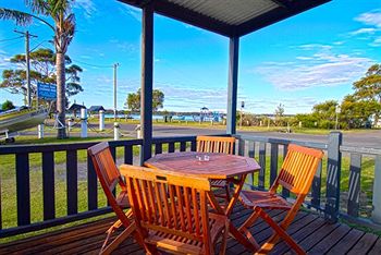 South Coast Retreat - Hotel WA 10