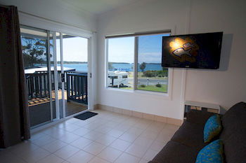 South Coast Retreat - Hotel WA 12