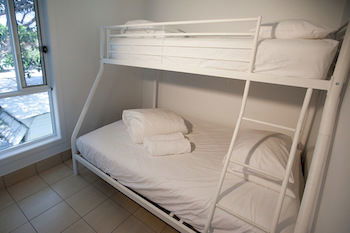 South Coast Retreat - Hotel WA 14