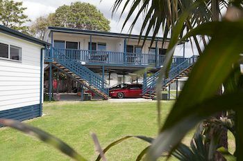 South Coast Retreat - Hotel WA 15