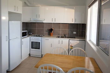 South Coast Retreat - Hotel WA 17