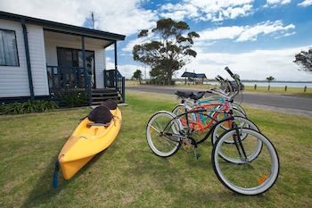 South Coast Retreat - Hotel WA 18