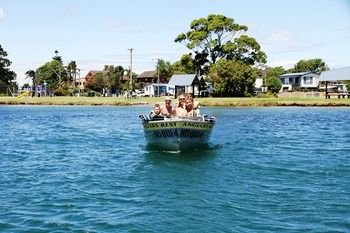 South Coast Retreat - Hotel WA 19