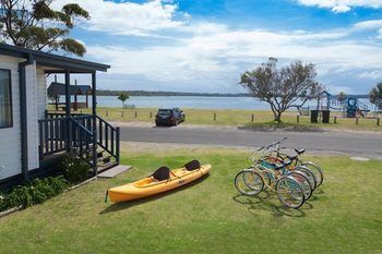 South Coast Retreat - Hotel WA 21