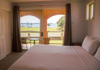 South Coast Retreat - Hotel WA 23