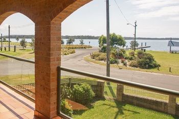 South Coast Retreat - Hotel WA 24