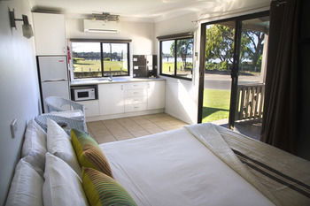 South Coast Retreat - Hotel WA 32