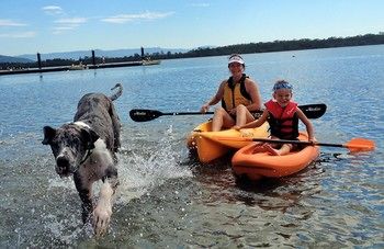 South Coast Retreat - Hotel WA 34