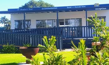 South Coast Retreat - Hotel WA 35