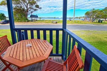 South Coast Retreat - Hotel WA 42