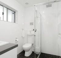 Merewether Motel - Hotel WA